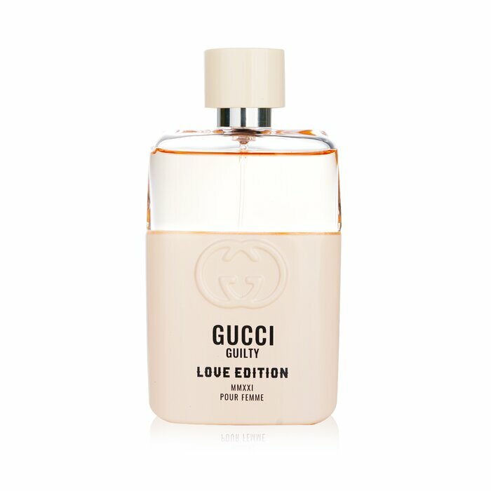 Gucci Guilty Pf Love Edition Mmxxi Eau De Parfum 50ml