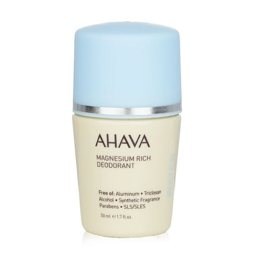 Ahava Deadsea Water Magnesium Rich Deodorant 50ml/1.7oz