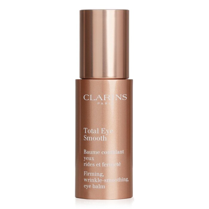 Clarins Total Eye Smooth 15ml/0.5oz