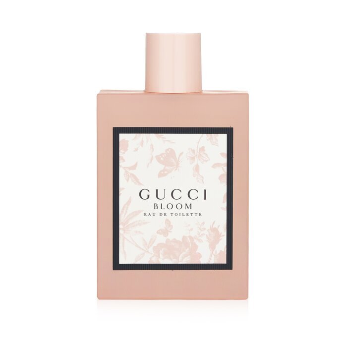 Aventus Gucci Bloom Eau De Toilette Spray 100ml