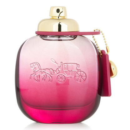 Coach Wild Rose Eau De Parfum Spray 90ml