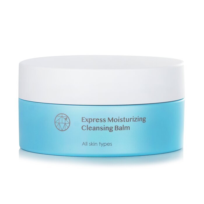 mori beauty by Natural Beauty Express Moisturizing Cleansing Balm  (Exp. Date: 5/2024) 115ml