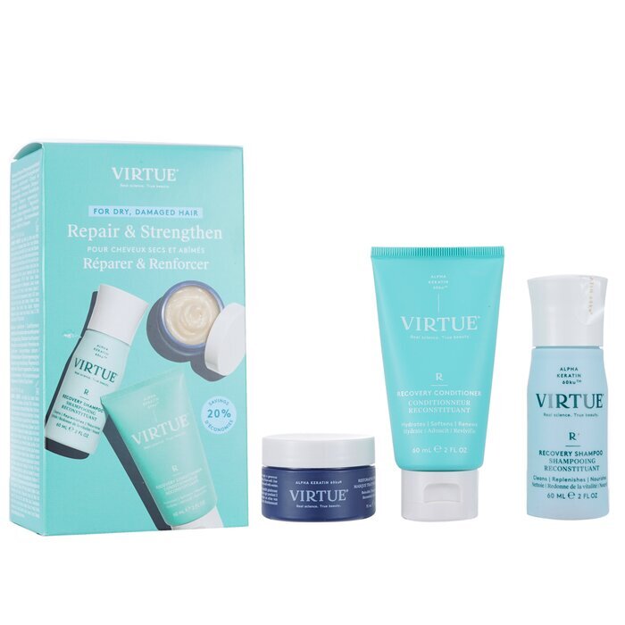 Virtue Repair & Strengthen Set 3pcs