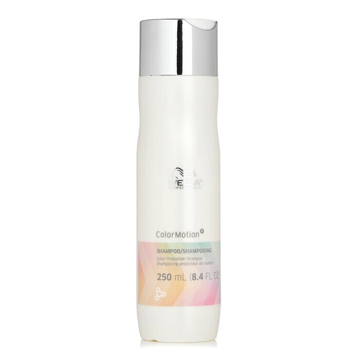 Wella ColorMotion+ Color Protection Shampoo 250ml/8.4oz