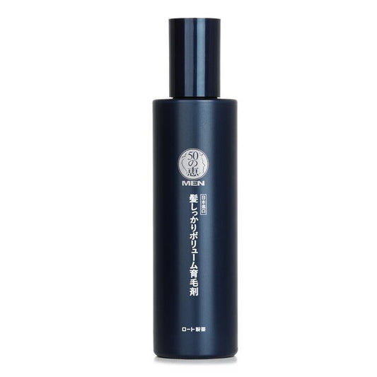 50 Megumi Men Hair Essence 160ml