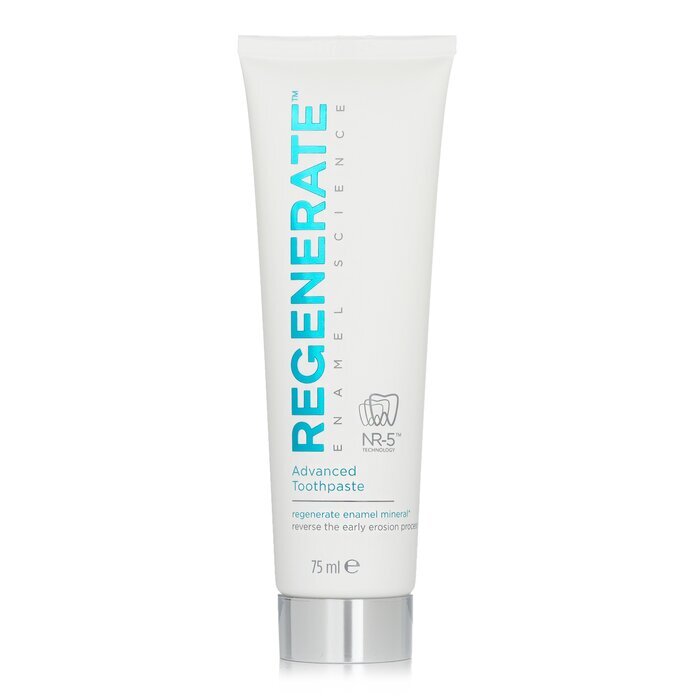 Regenerate Enamel Science Advanced Toothpaste 75ml