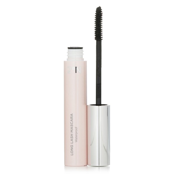 2aN Long Lash Mascara Waterproof 7.5g/0.26oz