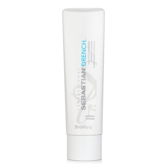 Sebastian Drench Moisturizing Conditioner 250ml/8.4oz