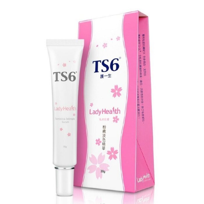 TS6 Feminine Intimate Serum 30g