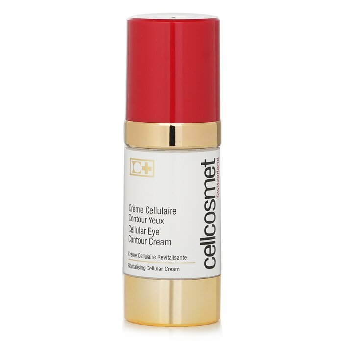 Cellcosmet & Cellmen Cellcosmet Cellular Eye Contour Cream 30ml/1.04oz