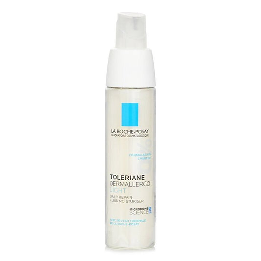 La Roche Posay Toleriane Dermallergo Soothing Fluid Moisturiser 40ml/1.35oz