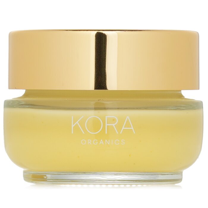 Kora Organics Turmeric Glow Moisturizer (Miniature) 15ml/0.51oz