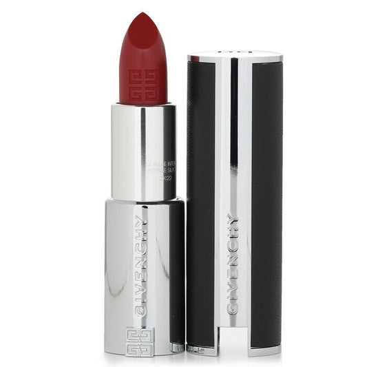 Givenchy Le Rouge Interdit Intense Silk Lipstick - # N37 Rouge Graine 3.4g/0.12oz