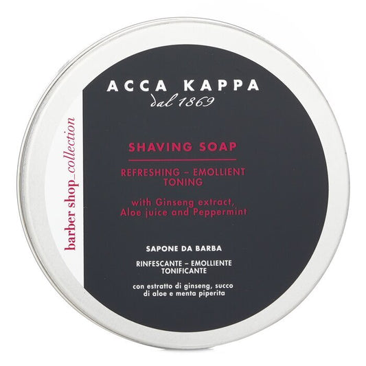 Acca Kappa Shaving Soap 250ml/8.45oz