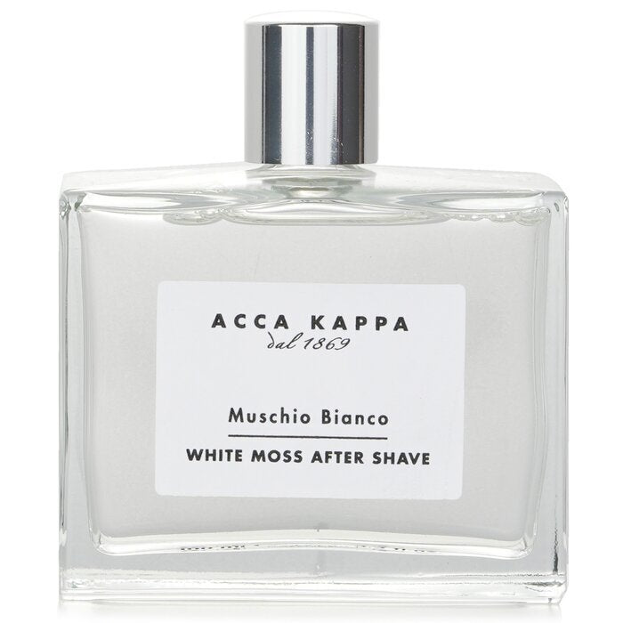 Acca Kappa White Moss After Shave 100ml/3.3oz