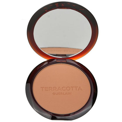 Guerlain Terracotta The Bronzing Powder - # 03 Medium Warm 8.5g/0.29oz