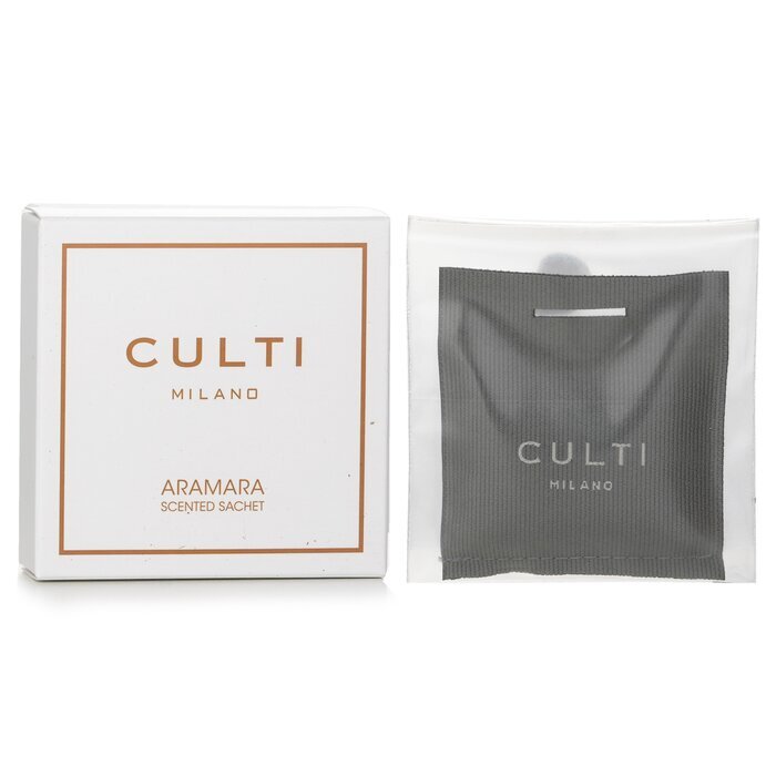 CULTI MILANO Scented Sachet - Aramara 1pc