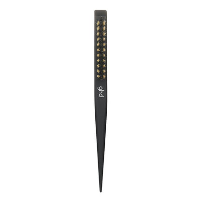 GHD Narrow Dressing Brush Hair Brushes - # Black 1pc