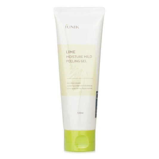 iUNIK Lime Moisture Mild Peeling Gel 120ml