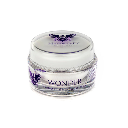 Hairbond Wonder Professional Hair Mask 100ml/3.4oz