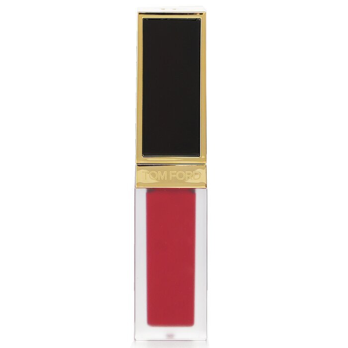 Tom Ford Liquid Lip Luxe Matte - # 127 Temptress 6ml/0.2oz