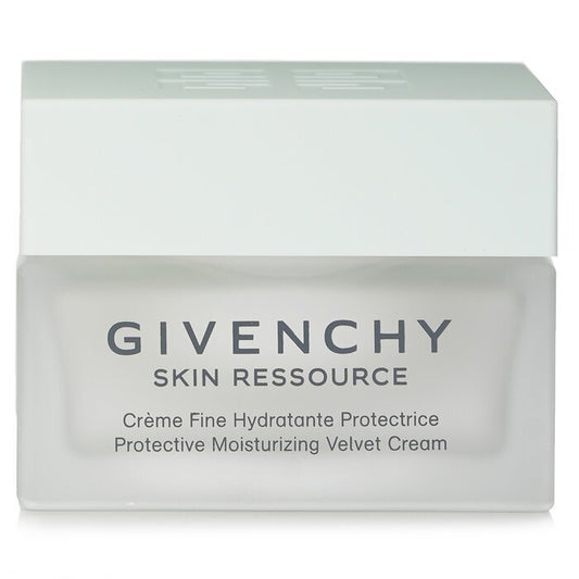 Givenchy Skin Ressource Protective Moisturizing Velvet Cream 50ml/1.7oz