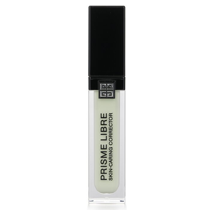 Givenchy Prisme Libre Skin Caring Corrector - # Green 11ml/0.37oz