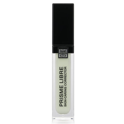 Givenchy Prisme Libre Skin Caring Corrector - # Green 11ml/0.37oz