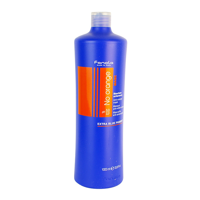 Fanola No Orange Mask 1000ml/33.8oz