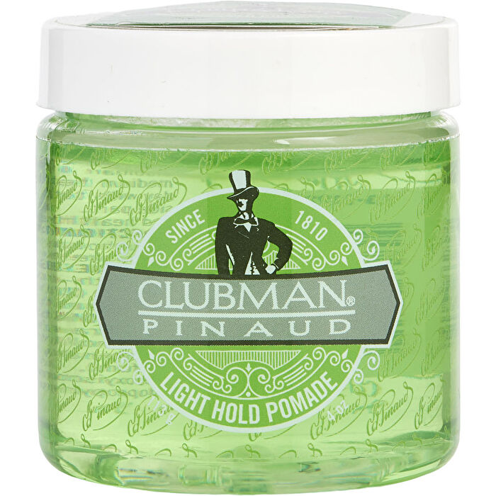 Clubman Light Hold Pomade 113g / 4oz