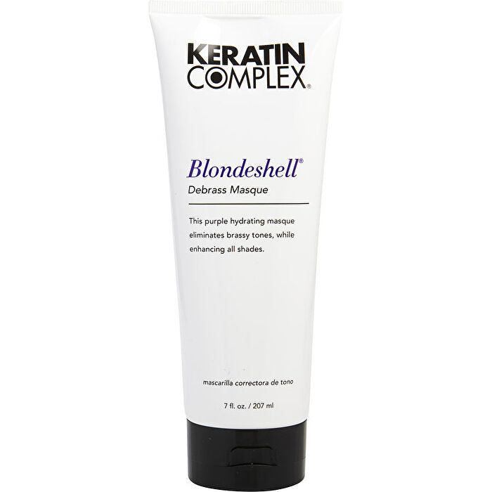 Keratin Complex Blondeshell Debrass Masque 207ml/7oz