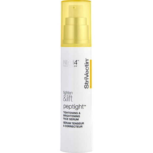 StriVectin - TL Tighten & Lift Peptight Tightening & Brightening Face Serum 50ml/1.7oz