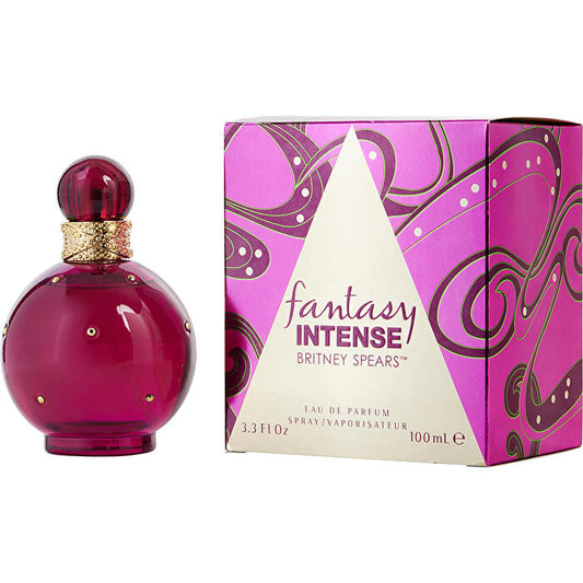 Britney Spears Fantasy Intense Britney Spears Eau De Parfum Spray 100ml/3.3oz