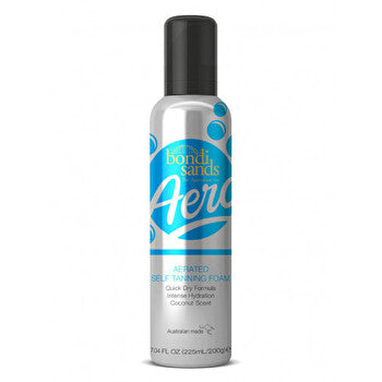 Bondi Sands Aero Self Tanning Foam - Original 225ml/7.6oz