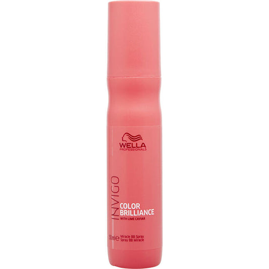 Wella Invigo Color Brilliance Miracle BB Spray 150ml