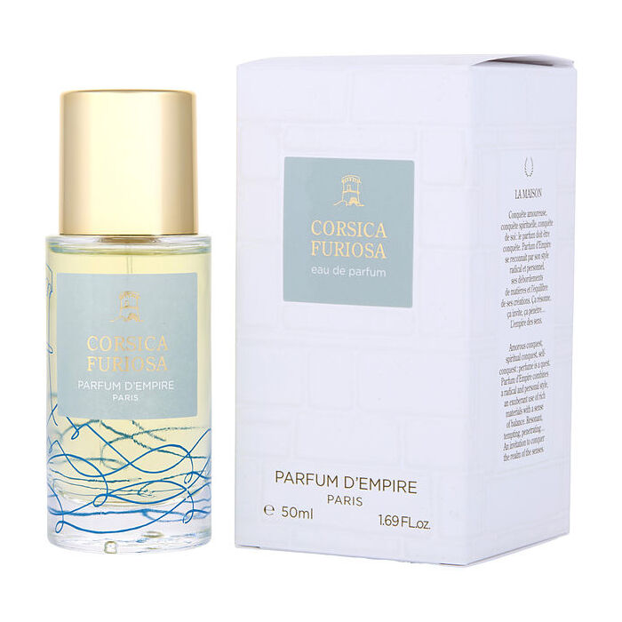 Parfum D'empire Corsica Furiosa Eau De Parfum Spray 50ml/1.7oz