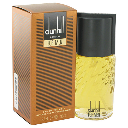 Alfred Dunhill Dunhill Eau De Toilette Spray 100ml/3.4oz