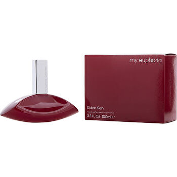 Calvin Klein My Euphoria Eau De Parfum 100ml