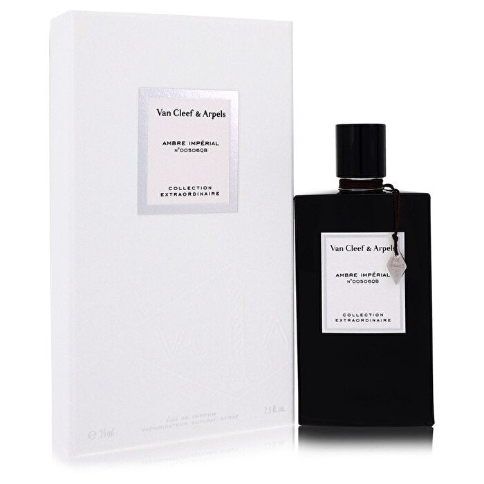 Van Cleef & Arpels Ambre Imperial Eau De Parfum Spray (Unisex) 75ml/2.5oz