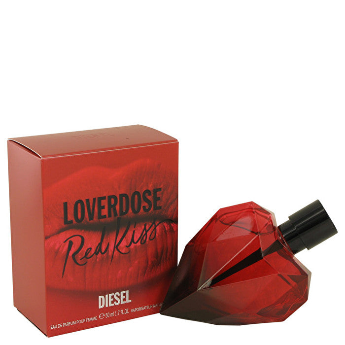 Diesel Loverdose Red Kiss Eau DE Parfum Spray 50ml/1.7oz