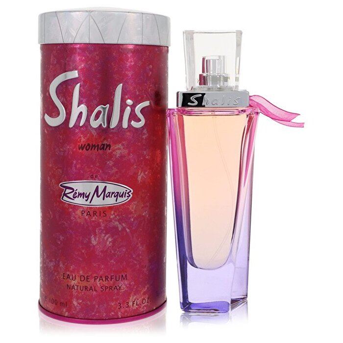 Remy Marquis Shalis Eau De Parfum Spray 100ml/3.3oz