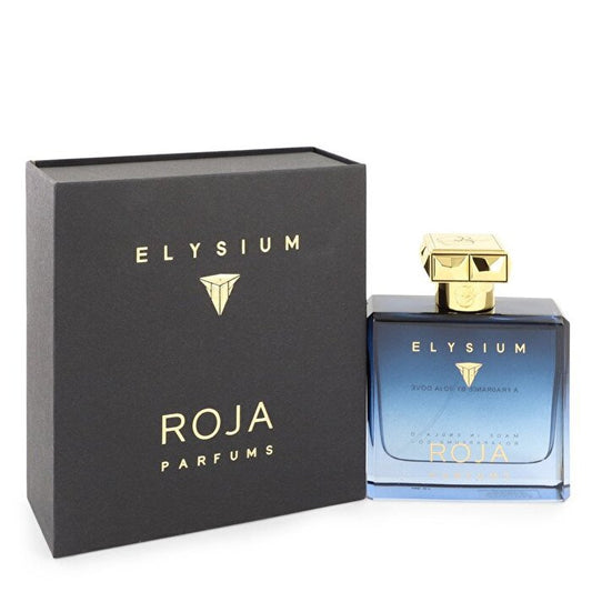 Roja Parfums Roja Elysium Pour Homme Extrait De Parfum Spray 100ml/3.4oz