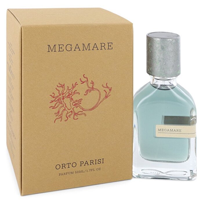 Orto Parisi Megamare Parfum Spray (Unisex) 50ml/1.7oz