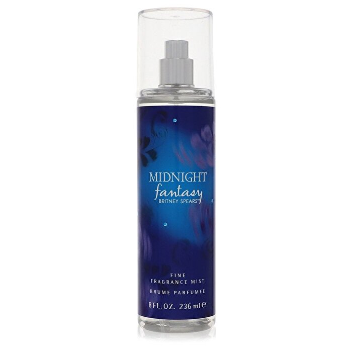 Britney Spears Midnight Fantasy Mist 240ml