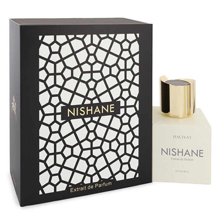 Nishane Hacivat Extrait De Parfum Spray (Unisex) 100ml/3.4oz