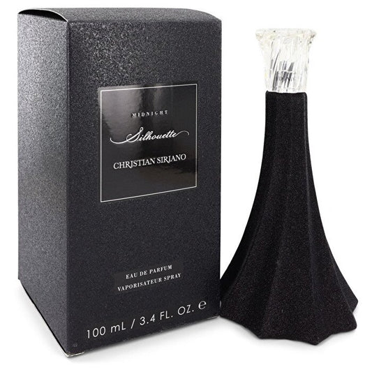 Christian Siriano Midnight Silhouette Eau De Parfum Spray 100ml/3.4oz