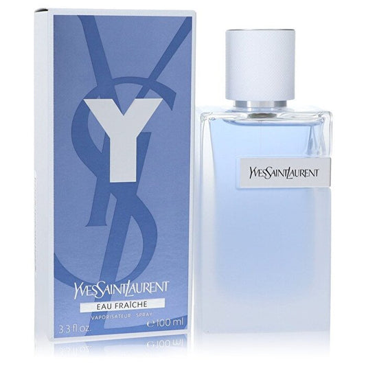 Yves Saint Laurent Y Eau Fraiche Spray 100ml/3.3oz