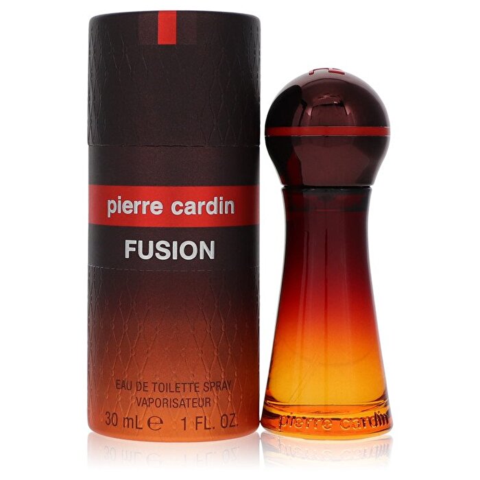 Pierre Cardin Pierre Cardin Fusion Eau De Toilette Spray 30ml/1oz