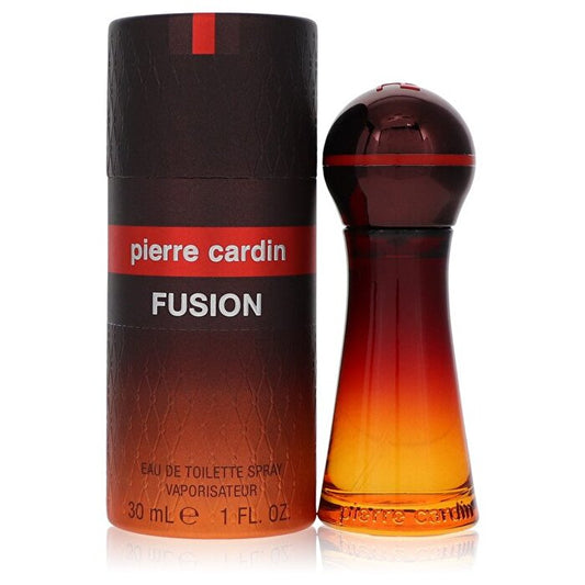 Pierre Cardin Pierre Cardin Fusion Eau De Toilette Spray 30ml/1oz