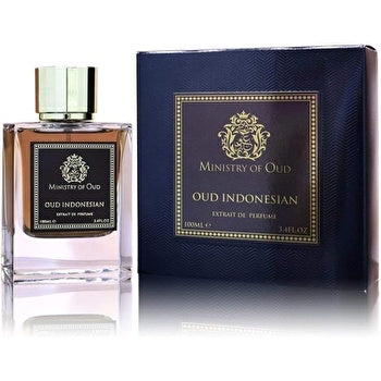 Ministry Of Oud Oud Indonesian Extrait De Parfum 100ml